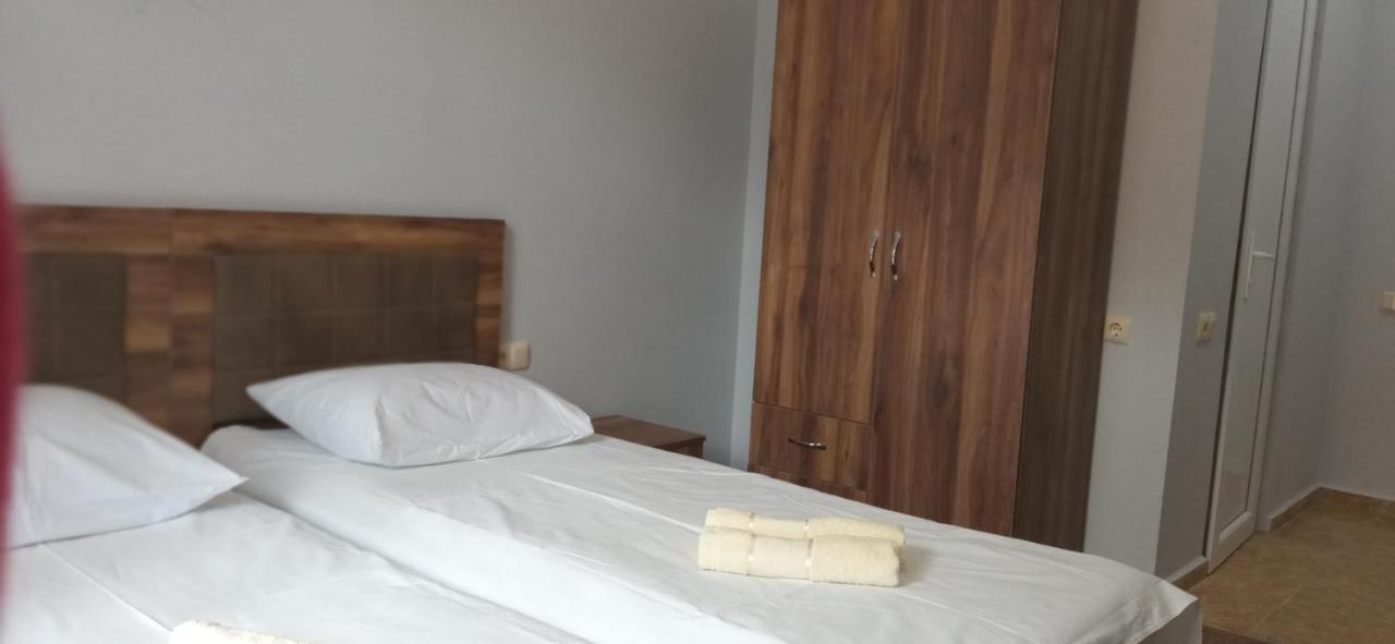 Hotel Posta Khulo Екстериор снимка