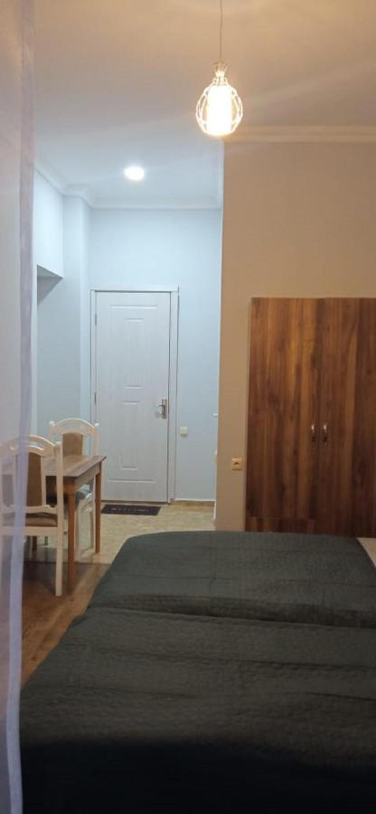 Hotel Posta Khulo Екстериор снимка