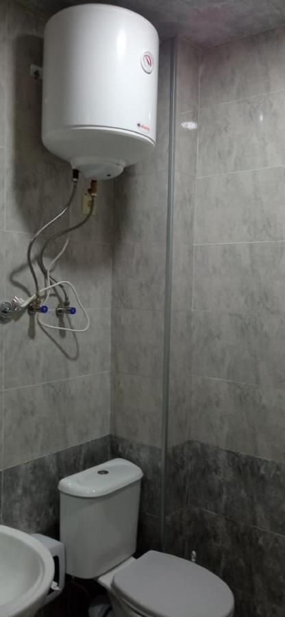 Hotel Posta Khulo Екстериор снимка