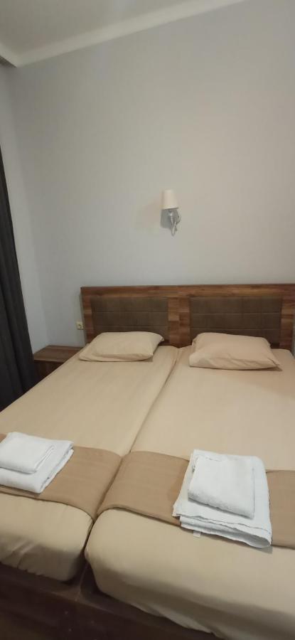 Hotel Posta Khulo Екстериор снимка
