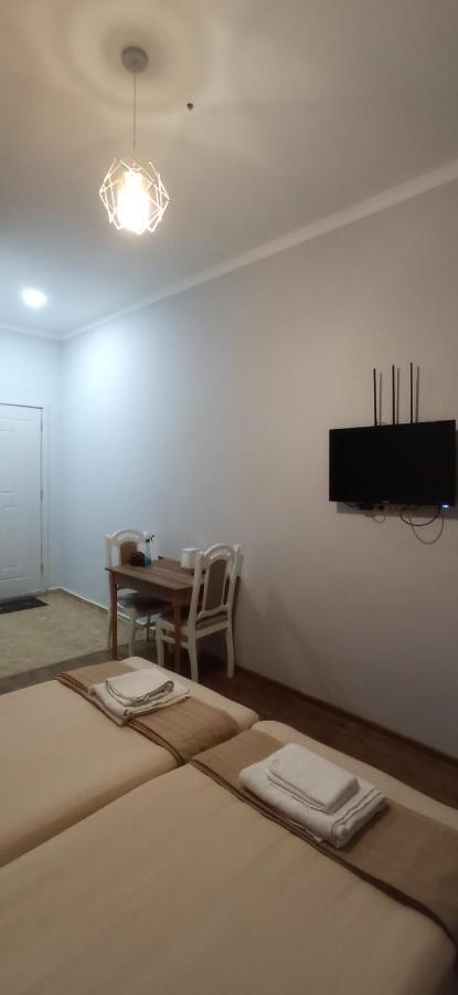 Hotel Posta Khulo Екстериор снимка