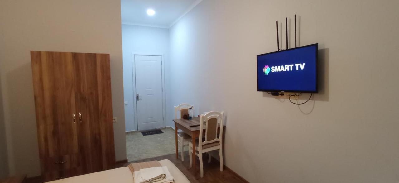 Hotel Posta Khulo Екстериор снимка