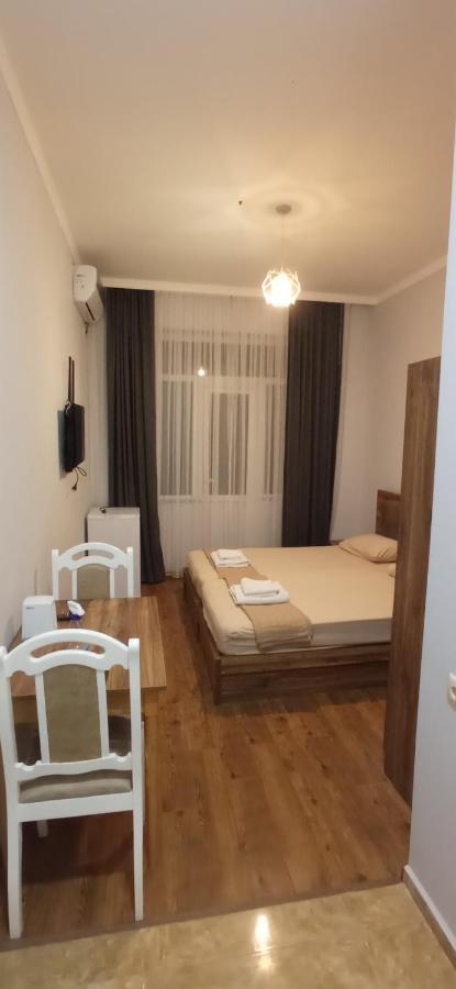 Hotel Posta Khulo Екстериор снимка