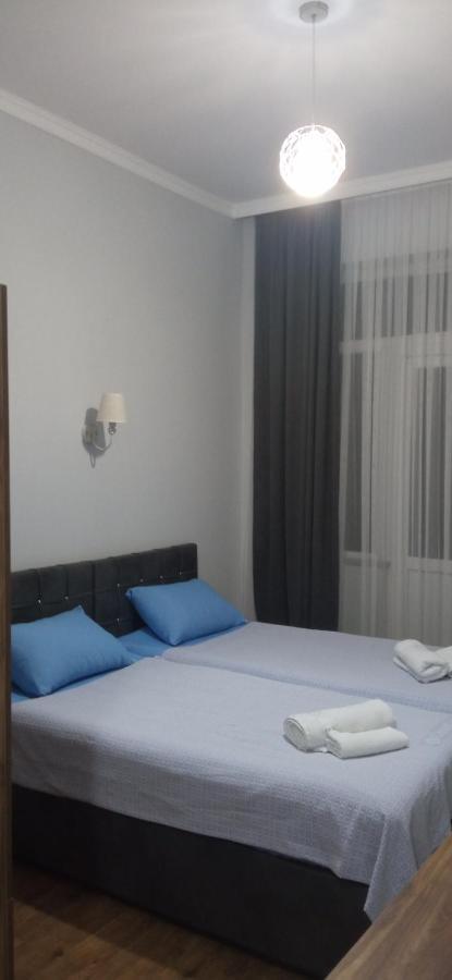 Hotel Posta Khulo Екстериор снимка
