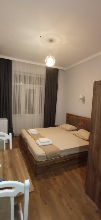Hotel Posta Khulo Екстериор снимка