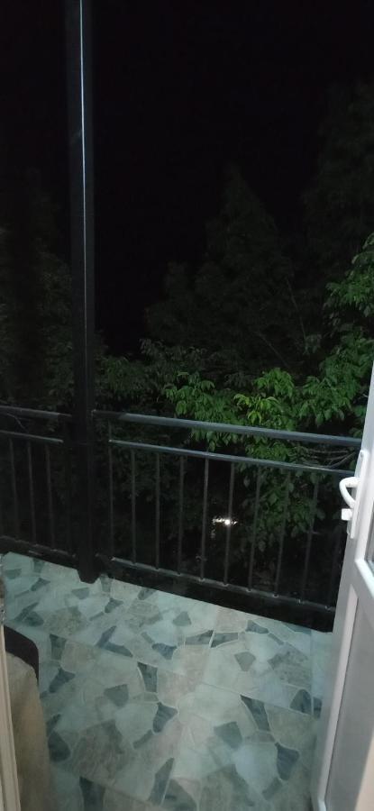 Hotel Posta Khulo Екстериор снимка