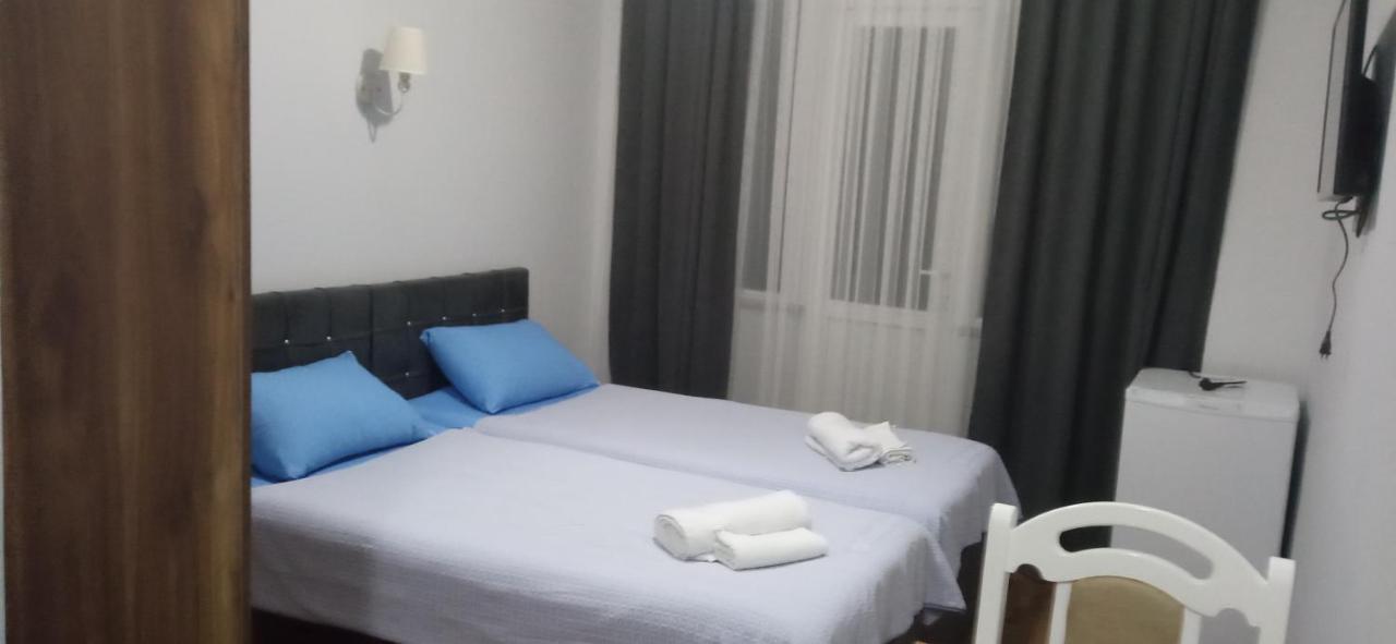 Hotel Posta Khulo Екстериор снимка