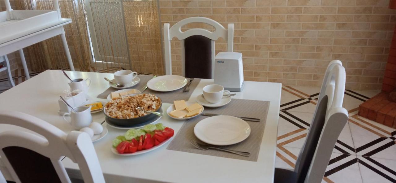 Hotel Posta Khulo Екстериор снимка