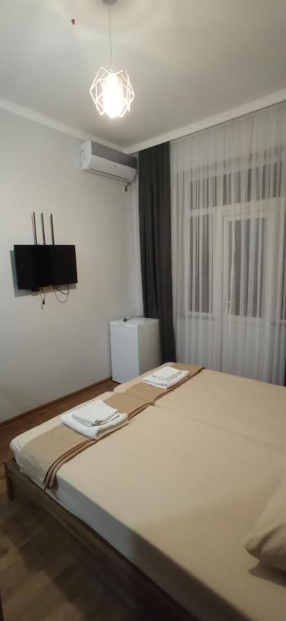 Hotel Posta Khulo Екстериор снимка