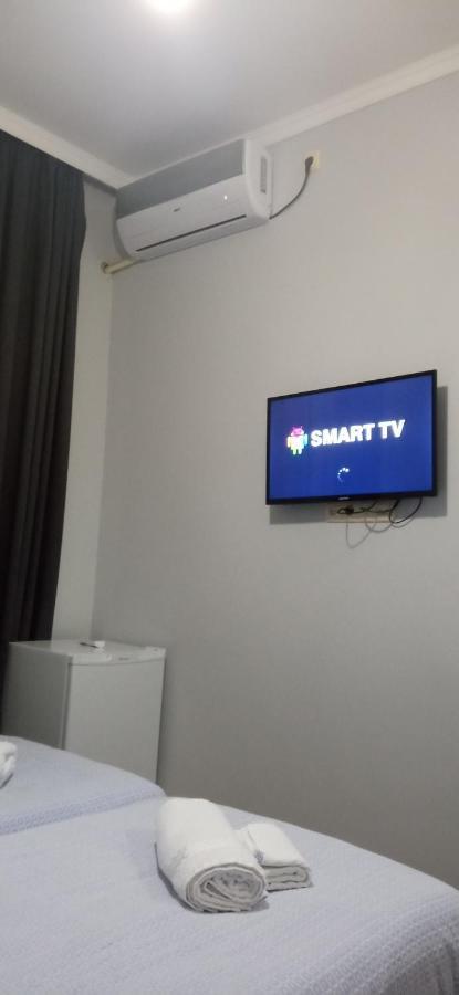 Hotel Posta Khulo Екстериор снимка