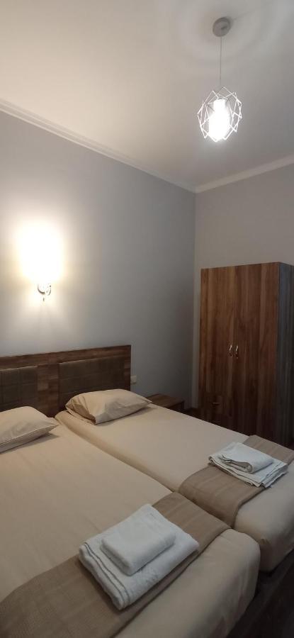 Hotel Posta Khulo Екстериор снимка
