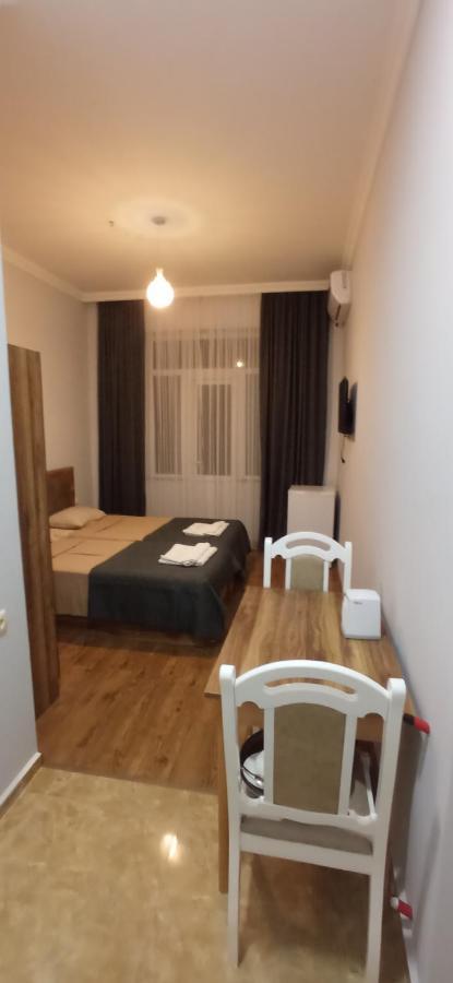 Hotel Posta Khulo Екстериор снимка