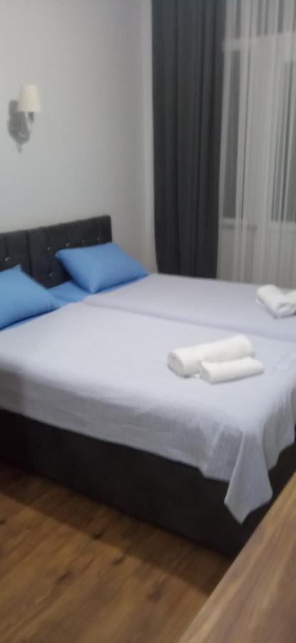 Hotel Posta Khulo Екстериор снимка