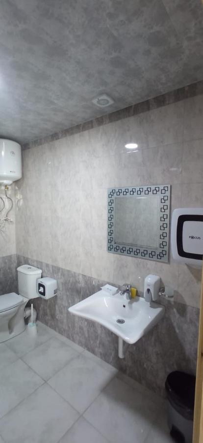 Hotel Posta Khulo Екстериор снимка