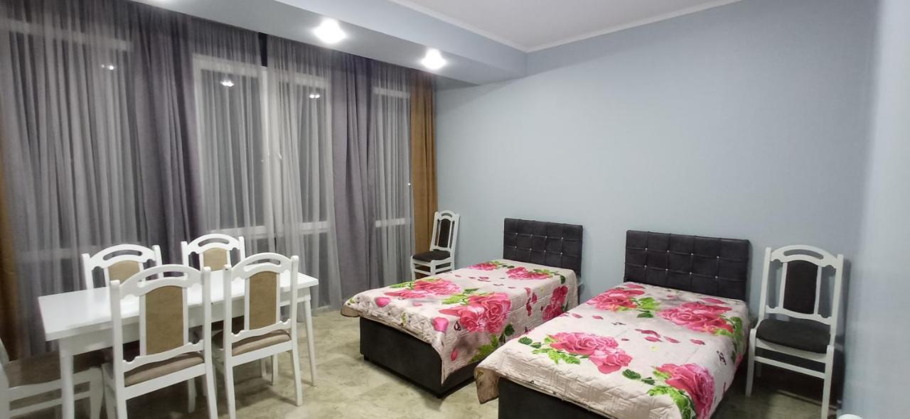 Hotel Posta Khulo Стая снимка