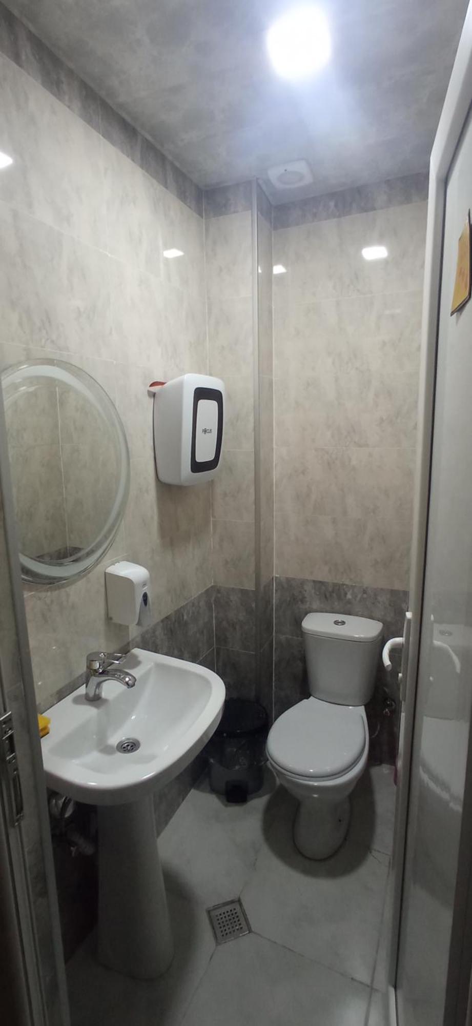 Hotel Posta Khulo Екстериор снимка
