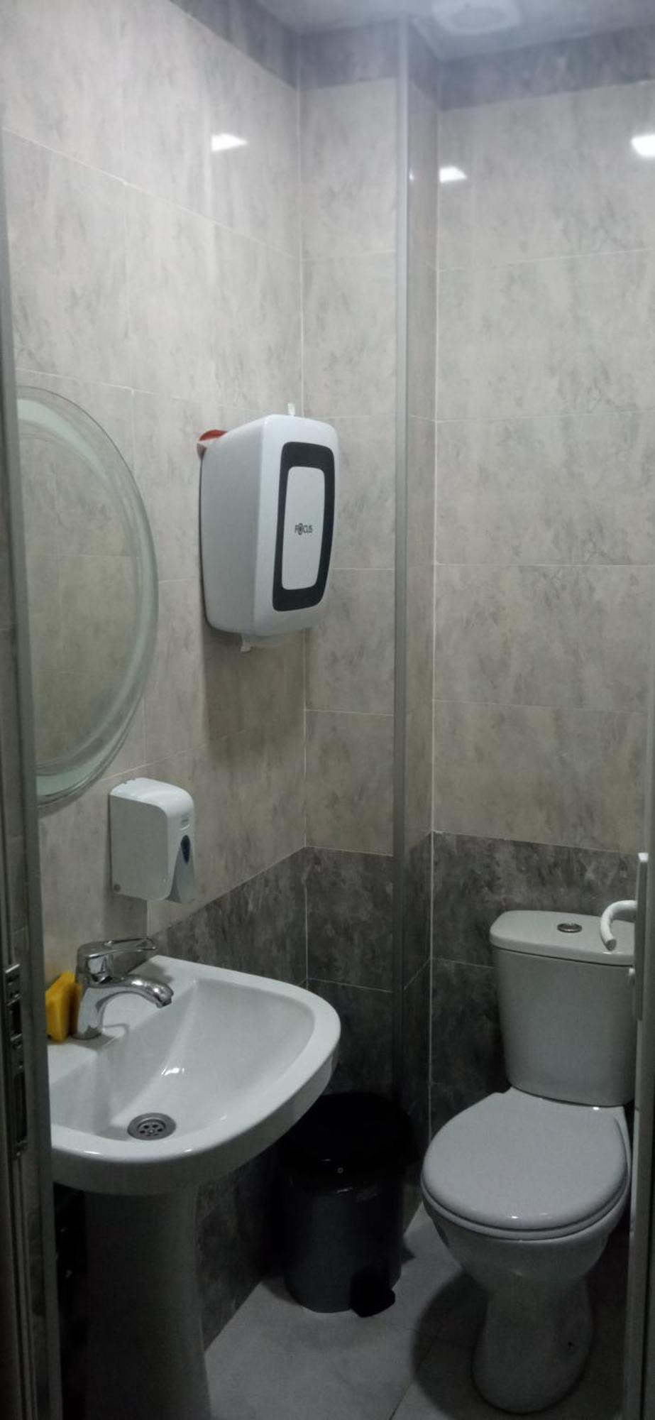 Hotel Posta Khulo Стая снимка